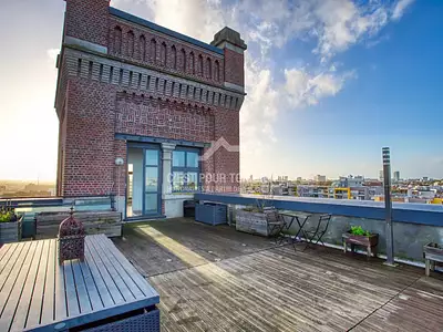 Appartement, 130,3 m²