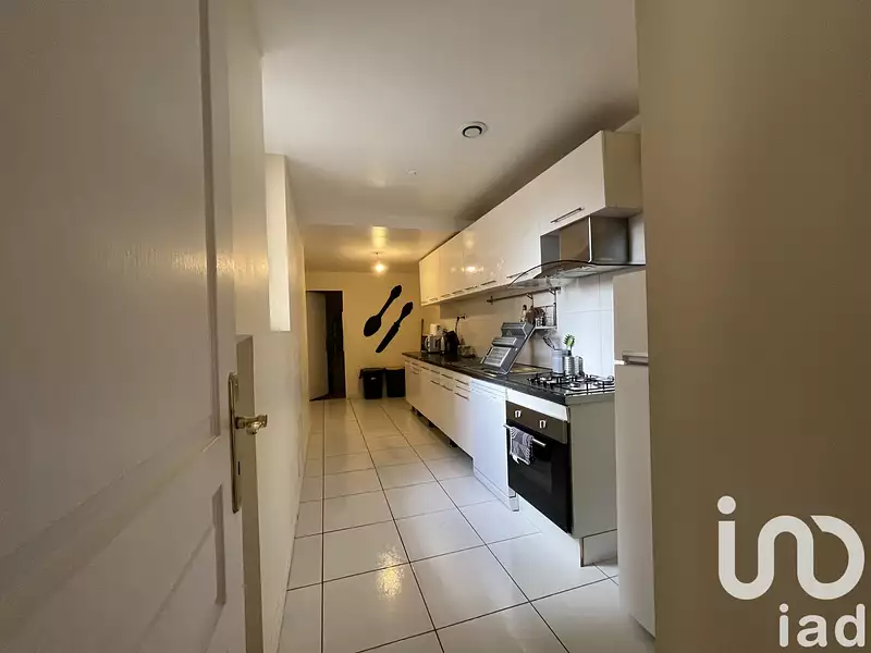 Immeuble, 194 m²