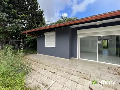 Maison, 65 m²