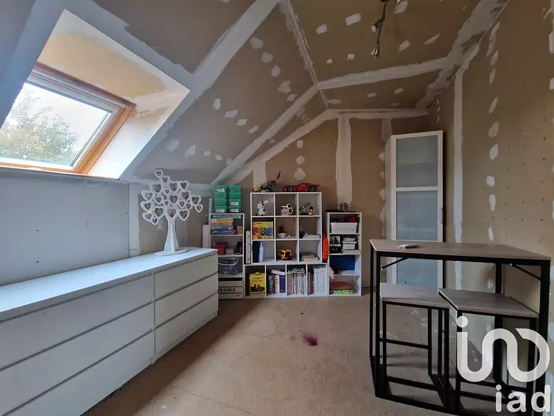 Maison, 108 m²