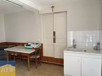 Maison, 111 m²