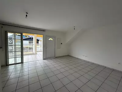 Appartement, 59 m²