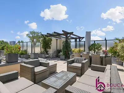 Appartement, 100,03 m²