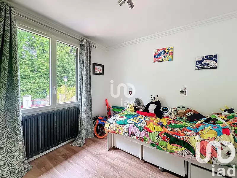 Maison, 60 m²