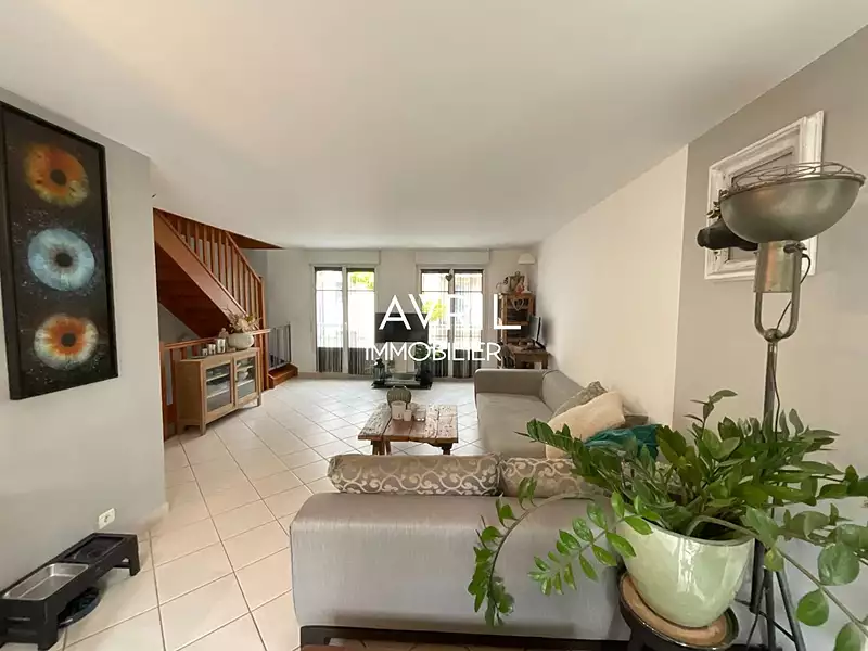 Maison, 99,8 m²