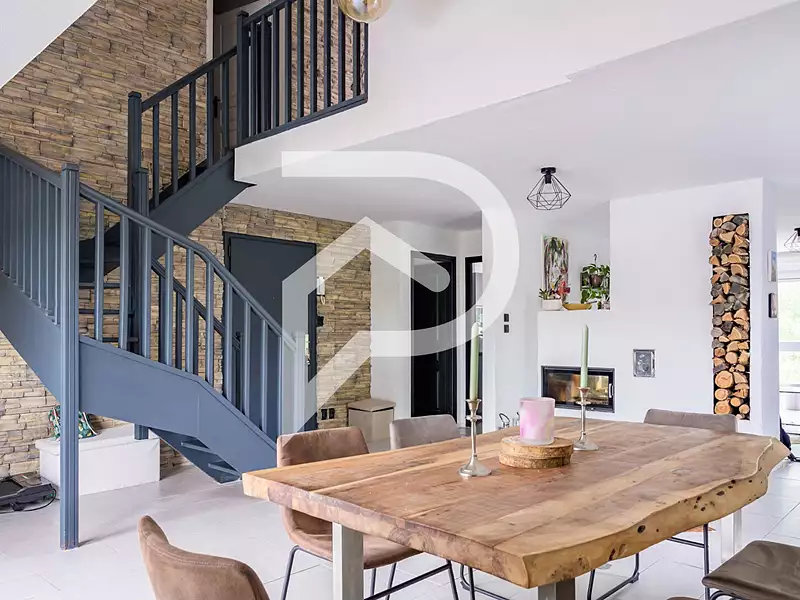 Appartement, 125 m²