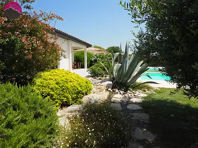 Maison, 117 m²