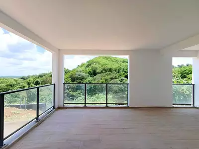 Appartement, 146 m²