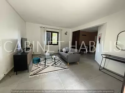 Maison, 12,43 m²