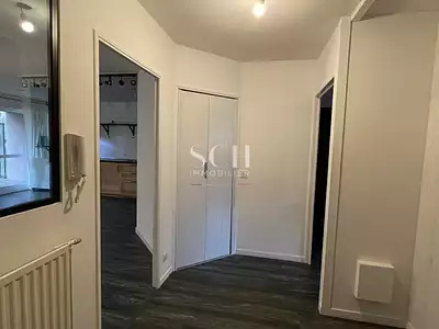 Appartement, 68,48 m²