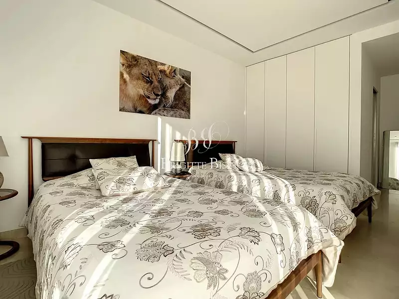 Appartement, 117,8 m²