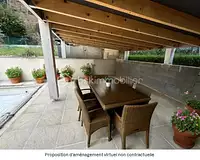 Maison, 216 m²
