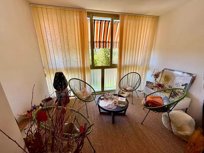 Appartement, 66,11 m²