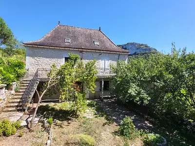 Maison, 180 m²