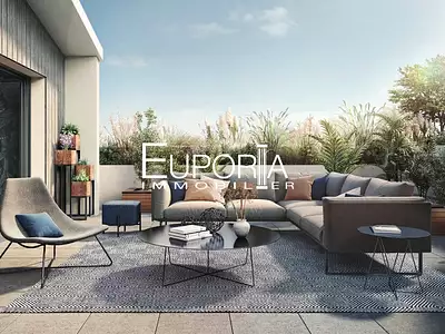 Appartement, 64,3 m²