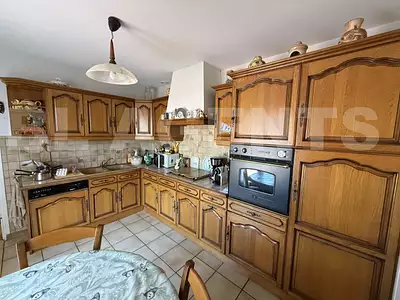 Maison, 87,28 m²