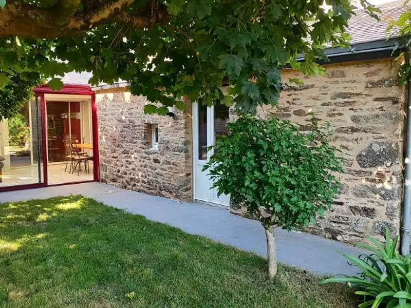 Maison, 225 m²