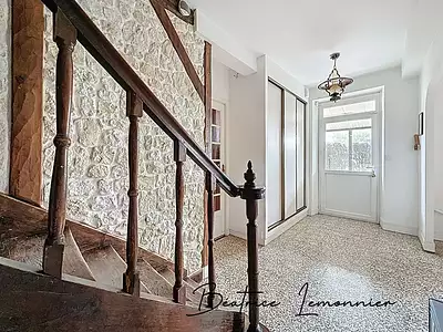Maison, 169,62 m²