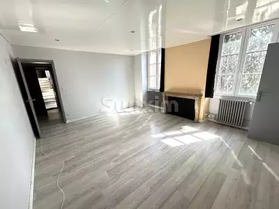 Appartement, 73 m²