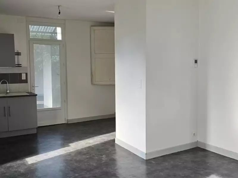 Maison, 84 m²