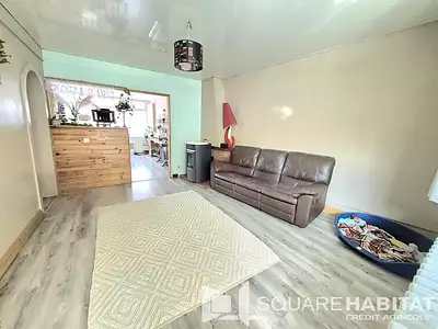Maison, 155 m²
