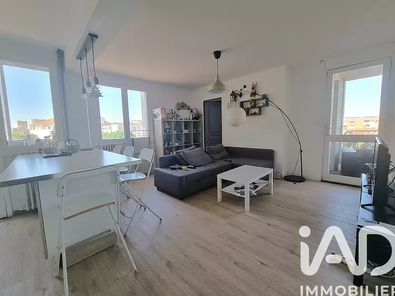 Appartement, 78 m²