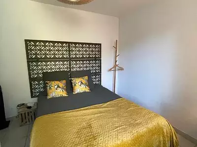 Appartement, 36,15 m²
