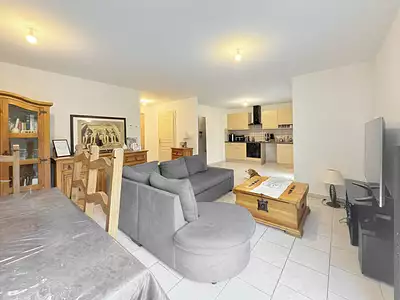 Appartement, 70,79 m²