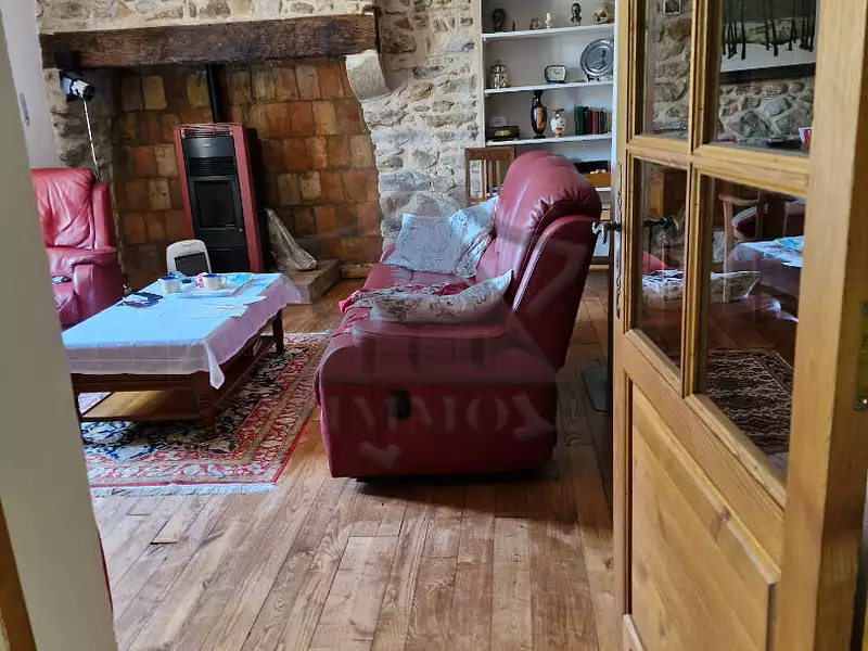 Maison, 142 m²