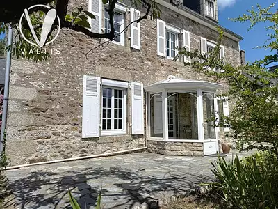 Maison, 146 m²