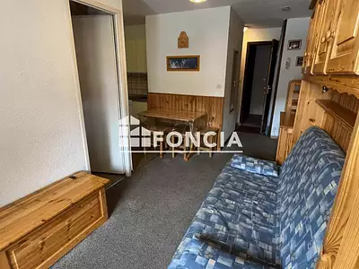 Appartement, 27 m²