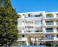 Appartement, 69,77 m²