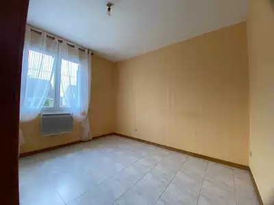 Maison, 134 m²