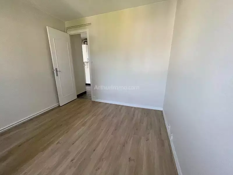Appartement, 53 m²