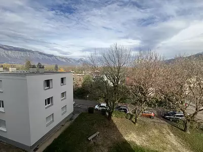 Appartement, 80,41 m²