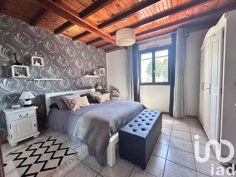 Maison, 126 m²