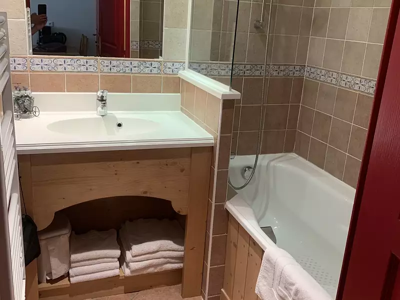 Appartement, 29 m²