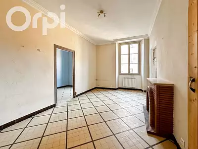 Appartement, 70 m²