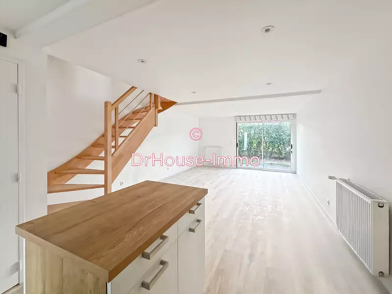 Maison, 92,43 m²