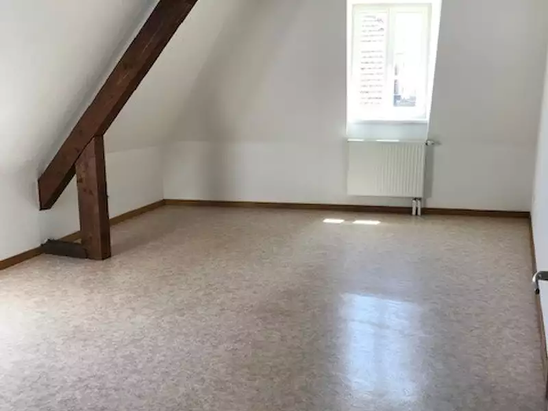 Appartement, 67 m²