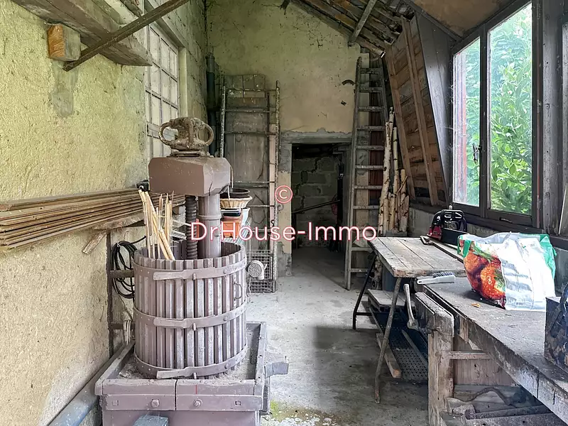 Maison, 283 m²