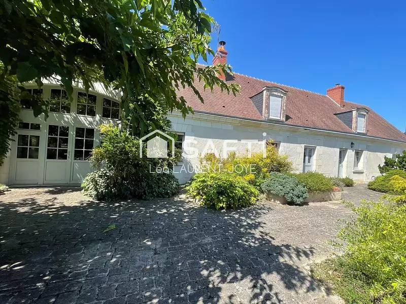 Maison, 430 m²