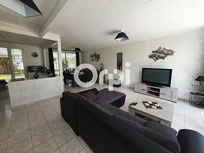 Maison, 86 m²