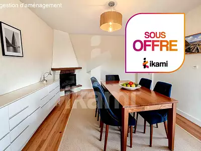 Maison, 82 m²