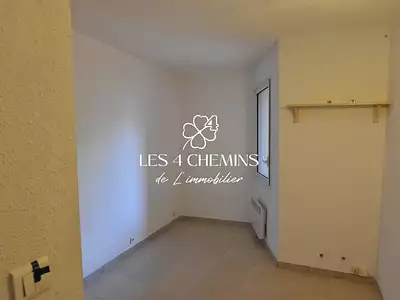 Appartement, 32,44 m²