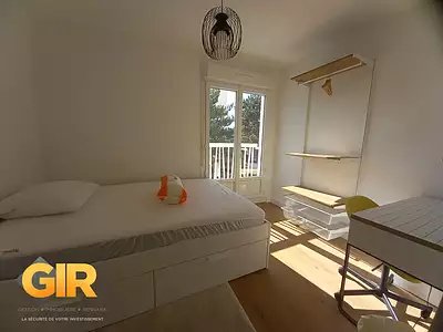 Appartement, 68,7 m²