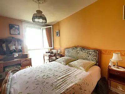 Appartement, 75,05 m²