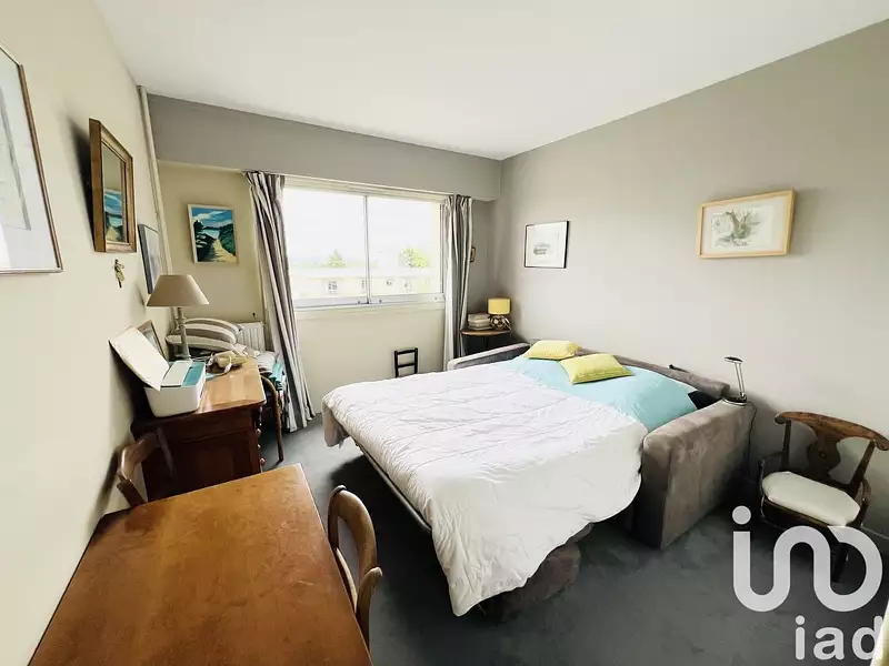 Appartement, 96 m²