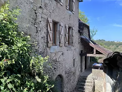 Maison, 280 m²