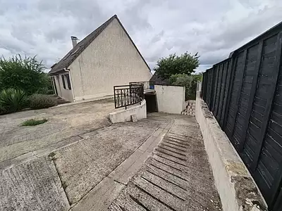 Maison, 108 m²